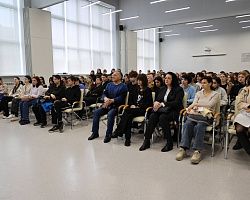 В АГПК прошел День открытых дверей 