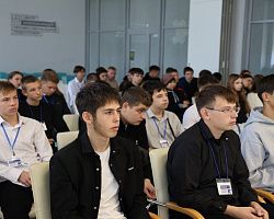 В АГПК прошла штабная тренировка по гражданской обороне для студентов