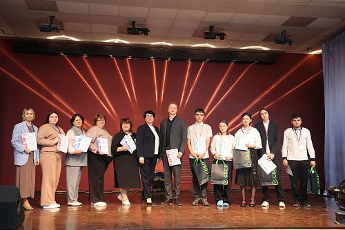 Подведены итоги IX Регионального чемпионата «Абилимпикс»