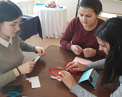 День матери