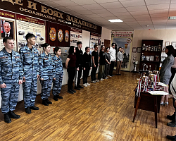 Команда АГПК триумфально выступила на первенстве студенческой лиги по пулевой стрельбе