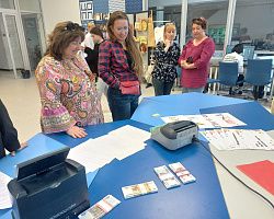 День родительских собраний