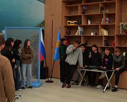 «Битва интересов»: студенты АГПК отстаивали позиции разных слоев общества, изучая реформы Столыпина