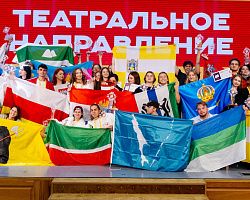 Студенты АГПК завоевали два специальных приза на Студенческой Весне 2025!