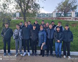 Важный вклад в сохранение исторической памяти!