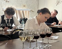 В АГПК прошёл отборочный тур WCC 2026 по Южному Федеральному округу