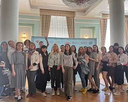 6 студентов АГПК представят регион на фестивале «Российская студенческая весна»