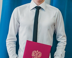 Губернаторские стипендиаты