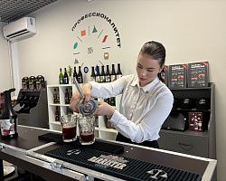 В АГПК прошёл отборочный тур WCC 2026 по Южному Федеральному округу