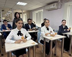 Названы девять призеров конкурса «Мастер года 2025»