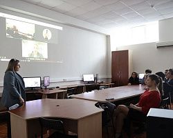 На базе АГПК прошёл студенческий чемпионат «Цифровой технолог РТСИМ. Астрахань — 2025»