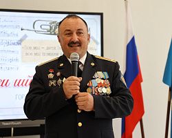 В АГПК открыты патриотические проекты «Чтобы помнили» и мемориал «Героям 28-й Красной Армии» 