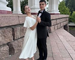 Студенты АГПК, амбассадоры ФП Профессионалитет с честью представили Астраханскую область на Всероссийском культурно-патриотическом проекте «Бал Победы»