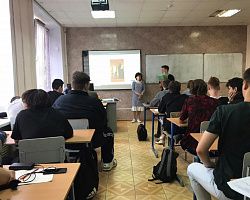 День славянской письменности и культуры