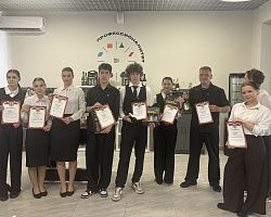 В АГПК прошёл отборочный тур WCC 2026 по Южному Федеральному округу