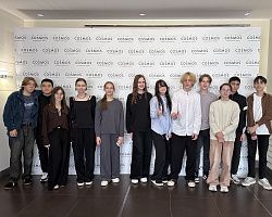 Профориентационные экскурсии на площадки опорных работодателей - ЕДОД 2025