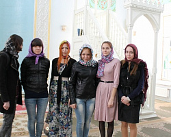 Храмы и соборы Астрахани