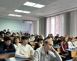 Сортируем мусор – бережём природу!