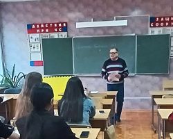 Предупрежден - значит вооружен! 