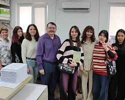 Будущее печати за «цифрой» ...