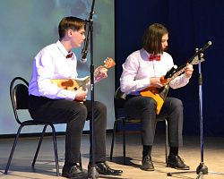 Студенты АГПК представят 19 номеров на региональном этапе фестиваля «Российская студенческая весна»