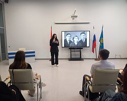 Рассказы потомков о героях «Живые истории»