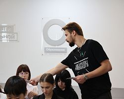 В АГПК прошли профессиональные пробы в рамках Единого Дня Открытых Дверей – 2025 