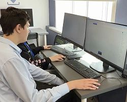  Астраханский государственный политехнический колледж провёл Единый день открытых дверей