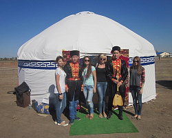 Южный базар