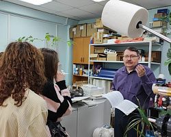 Будущее печати за «цифрой» ...