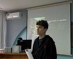 Сортируем мусор – бережём природу!