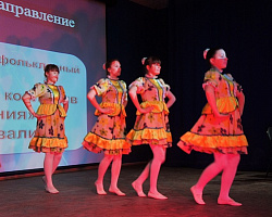 Фестиваль «Астрахань студенческая – 2013»