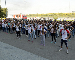 «Фестиваль сердца» и не только!