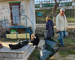 Важный вклад в сохранение исторической памяти!