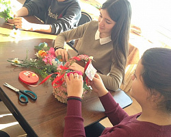 День матери