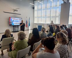 День родительских собраний