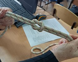 Интерактивный семинар для педагогов физической культуры состоялся в Астраханском областном центре творчества