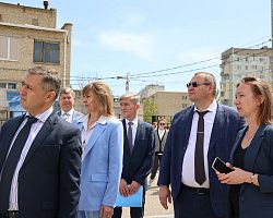 В АГПК определили победителей конкурсов «Папа предприниматель» и «Деловая мама»