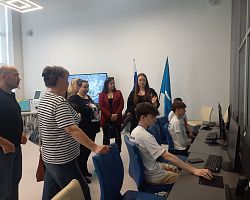 День родительских собраний