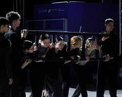 Студенческая весна в политехническом колледже наступила!