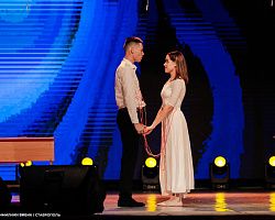 Студенты АГПК завоевали два специальных приза на Студенческой Весне 2025!