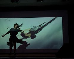 Проект  «Наследники Победы» в действии