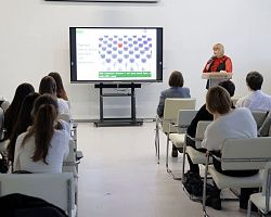 Студенты АГПК вошли в число победителей конкурса по сбору макулатуры