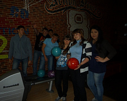 Всемирный день здоровья