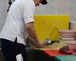 Региональный этап конкурса «Лучший по профессии» прошел в Астраханском государственном политехническом колледже