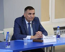 Круглый стол от индустриальных партнеров: обмен опытом и перспективы для будущих специалистов  