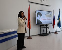 В АГПК открыты патриотические проекты «Чтобы помнили» и мемориал «Героям 28-й Красной Армии» 