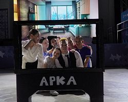 Студенческая весна в политехническом колледже наступила!