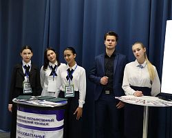 Единый день открытых дверей состоялся в молодёжном центре «Коса»