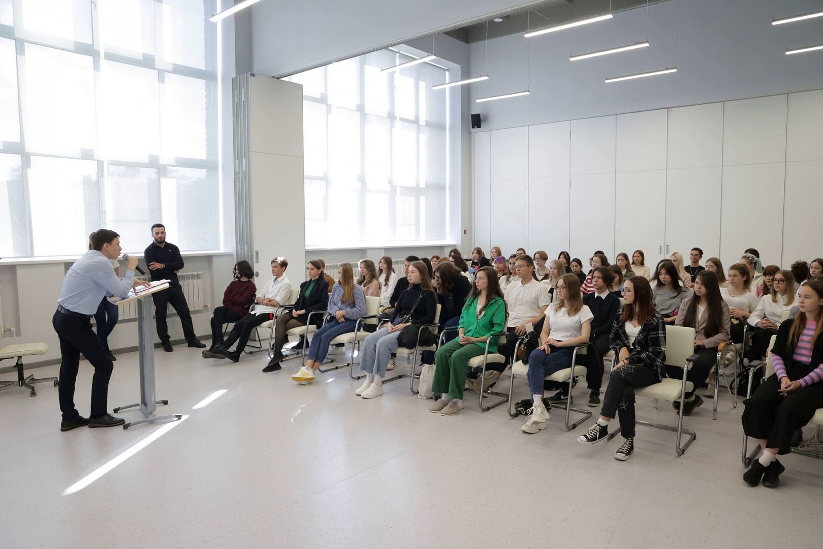 корейцы в москве. ано молодежная дружина. благотворительность. ческидова алина александровна тюмень. ано молодые.